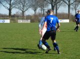 S.K.N.W.K. JO19-1 - D.V.O. '60 JO19-1 (comp.) voorjaar seizoen 2021-2022 (54/71)